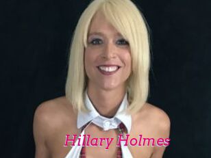Hillary_Holmes Baise Mature