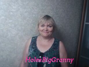 HolesBigGranny