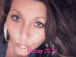 Honey_DL76
