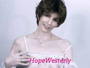 HopeWesterly