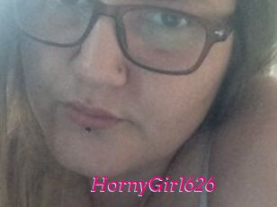 HornyGirl626 Baise Mature