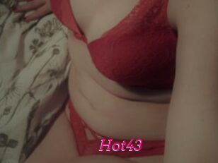 Hot43 Baise Mature