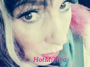HotMilfina