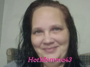 HotMomma43 Baise Mature