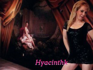 Hyacinthk Baise Mature