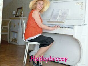 haileybreezy Baise Mature