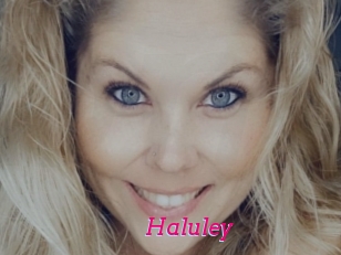 Haluley