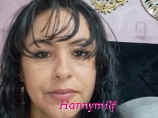 Hannymilf