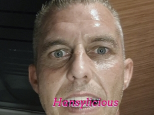 Hansylicious