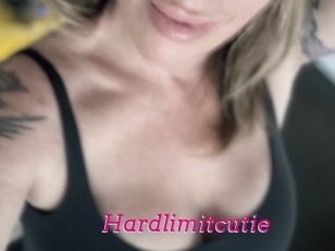 Hardlimitcutie