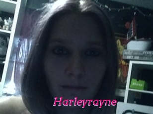 Harleyrayne