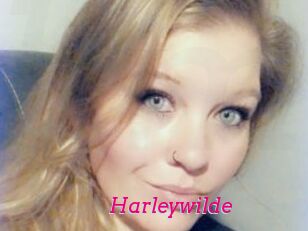 Harleywilde