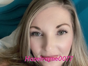 Hazelrayne0077