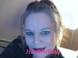 Heatherleexo