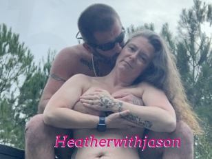 Heatherwithjason