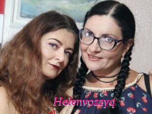 Helenvozzyq