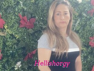 Hellishorgy
