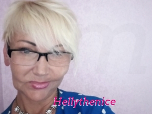 Hellythenice