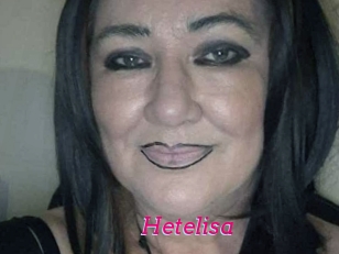 Hetelisa