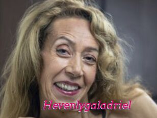 hevenlygaladriel Baise Mature