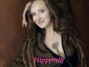 Hippymilf