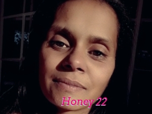 Honey_22