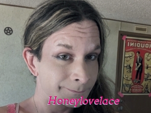 Honeylovelace