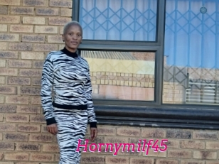 Hornymilf45
