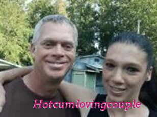 hotcumlovingcouple Baise Mature
