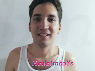hotlatinboYs Baise Mature