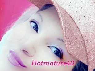 hotmature40 Baise Mature
