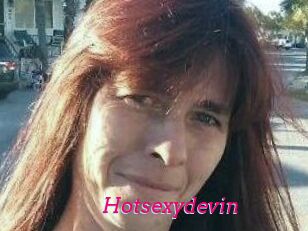 Hotsexydevin
