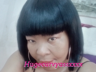 hugecurvyassxxxx Baise Mature