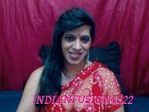 INDIANFUSION4U22