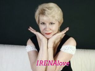 IRENAlove