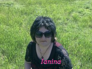 Ianina
