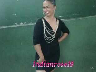 Indianrose18