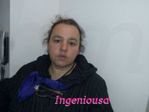 Ingeniousa