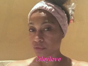 Isleylove
