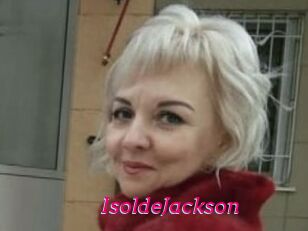 IsoldeJackson