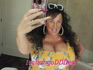 ItaliangoDDDess