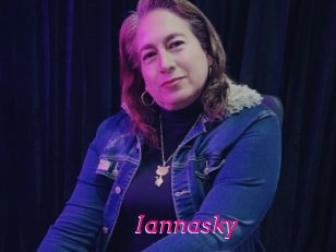 Iannasky