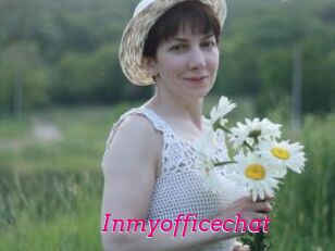 Inmyofficechat