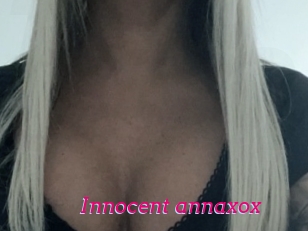 Innocent_annaxox