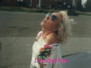 Irenbarlow