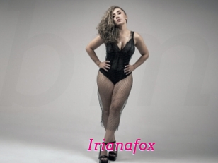 Irianafox