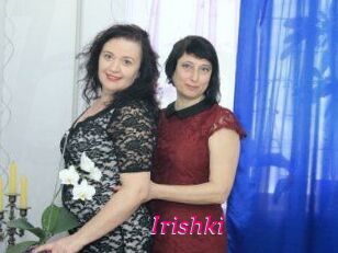 Irishki