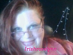 Irishroselynn