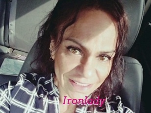 Ironlady
