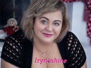 Irynashine